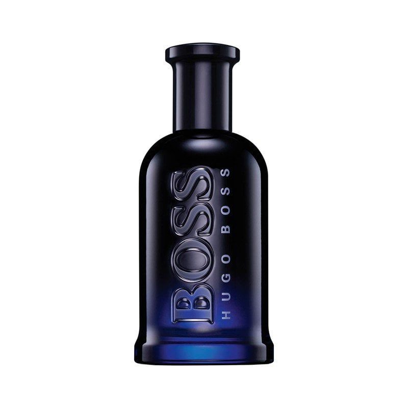 Nước Hoa Hugo Boss Boss Bottled Night EDT 200ml