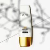 Full Size Kem Chống Nắng OHUI Day Shield Perfect Sun Black SPF50+/PA++++ 50ml Dành Cho Da Dầu