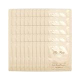 Combo 50 Gói Tinh Chất Cân Bằng Hệ Vi Sinh Ohui The First Geniture Sym-Micro Essence 1mlx50