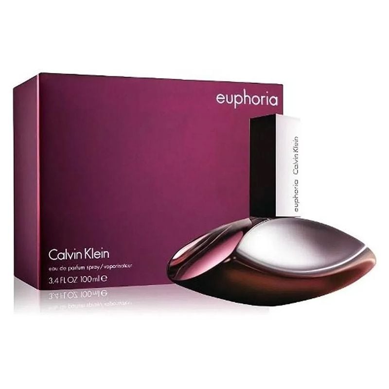 Nước Hoa Calvin Klein Euphoria For Women EDP 100ml (S)