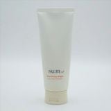 Full Size Sữa Rửa Mặt Làm Sạch Sâu, Thu Nhỏ Lỗ Chân Lông Su:m 37 Time Energy Bright Clay Pack Cleanser 150ml