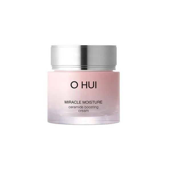 Full Size Kem Dưỡng Ẩm Sâu Ohui Miracle Moisture Cream 60ml