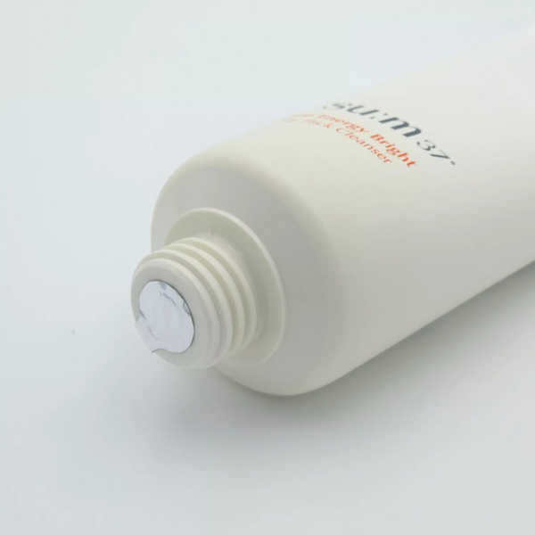 Full Size Sữa Rửa Mặt Làm Sạch Sâu, Thu Nhỏ Lỗ Chân Lông Su:m 37 Time Energy Bright Clay Pack Cleanser 150ml