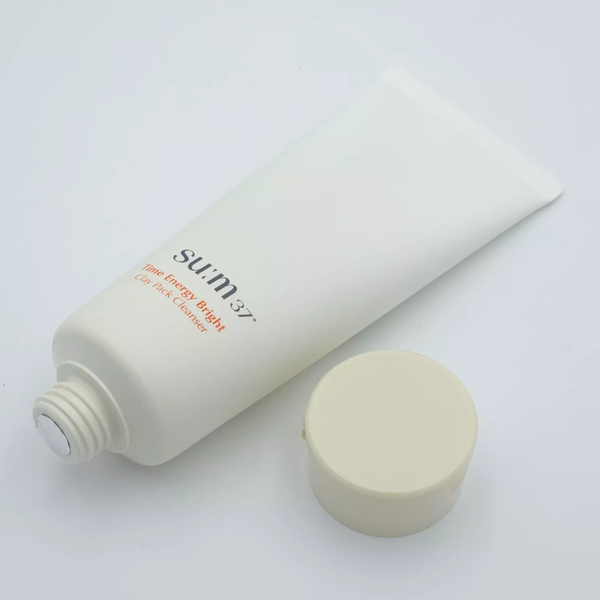 Full Size Sữa Rửa Mặt Làm Sạch Sâu, Thu Nhỏ Lỗ Chân Lông Su:m 37 Time Energy Bright Clay Pack Cleanser 150ml