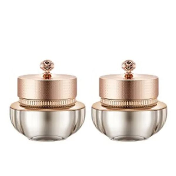 Combo 2 Kem Dưỡng Chống Lão Hóa Whoo Cheonyuldan Regenerative Cream 10mlx2 (Hàng tách set)