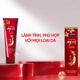 Sữa Rửa Mặt Nhân Sâm Đỏ Hàn Quốc My Me Gold 130ml