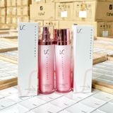 (HSD: 7/2025) Toner Làm Trắng Da Vita Collagen Double Efector Ashe 7 130ml