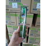 Bàn Chải Đánh Răng Than Tre LG Perioe Bamboo Salt Antiplague (1 cái)