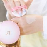 Phấn Nước Vita Collagen Perfect Cover Cushion SPF 50+ PA+++ Ashe7 Baker7 15g