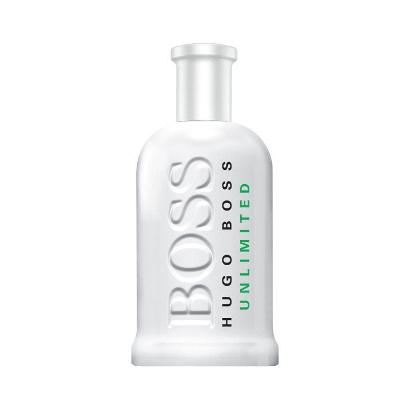 (HSD: 12/2025) Nước Hoa Hugo Boss Boss Bottled Unlimited EDT 100ml