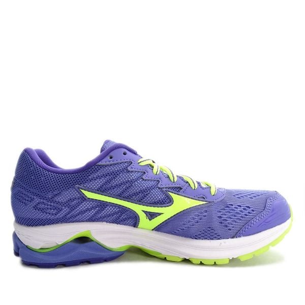 Giày Chạy Bộ Nữ Mizuno NB WAVE RIDER 20 D J1GD170644