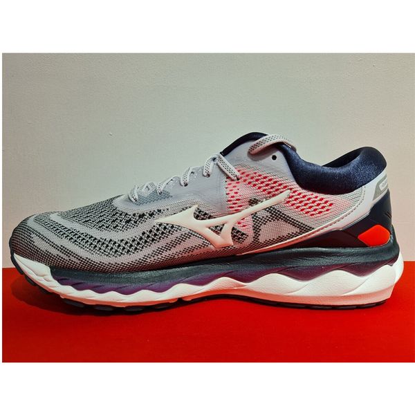 Giày Chạy Bộ Nữ Mizuno FW WAVE SKY 4 J1GD200242