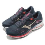 Giày Chạy Bộ Nữ Mizuno FW WAVE RIDER 24 J1GD200343