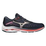 Giày Chạy Bộ Nữ Mizuno FW WAVE RIDER 24 J1GD200343