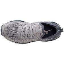 Giày Chạy Bộ Nữ Mizuno FW WAVE SKY NEO J1GD203441