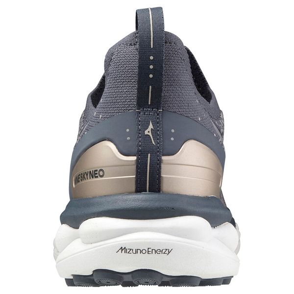 Giày Chạy Bộ Nữ Mizuno FW WAVE SKY NEO J1GD203441