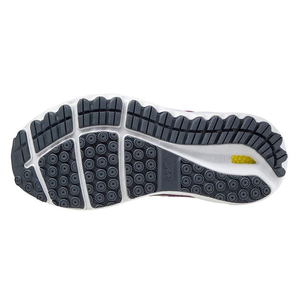 Giày Chạy Bộ Nữ Mizuno FW WAVE SKYRISE 2 J1GD210942