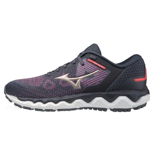 Giày Chạy Bộ Nữ Mizuno FW WAVE HORIZON 5 J1GD212642