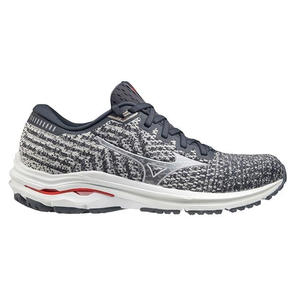 Giày Chạy Bộ Nữ Mizuno FW WAVE INSPIRE 17 WAVEKNIT D J1GD212959
