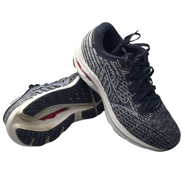 Giày Chạy Bộ Nữ Mizuno FW WAVE INSPIRE 17 WAVEKNIT D J1GD212959