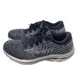 Giày Chạy Bộ Nữ Mizuno FW WAVE INSPIRE 17 WAVEKNIT D J1GD212959