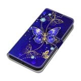 Ốp Điện Thoại Jasmine Mẫu JAS004 - Iphone 14 pro