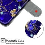 Ốp Điện Thoại Jasmine Mẫu JAS004 - Iphone 14 pro