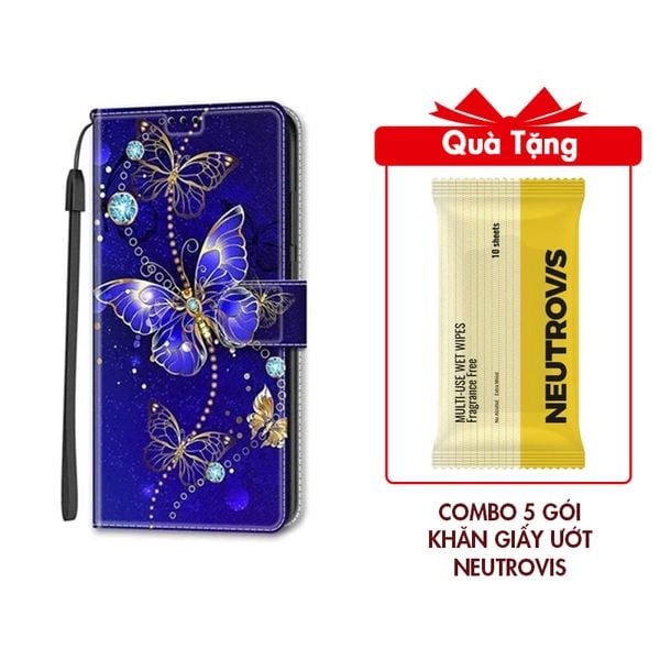 Ốp Điện Thoại Jasmine Mẫu JAS004 - Iphone 14 pro