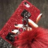Ốp Điện Thoại Jasmine Mẫu JAS030- Iphone 12pro max