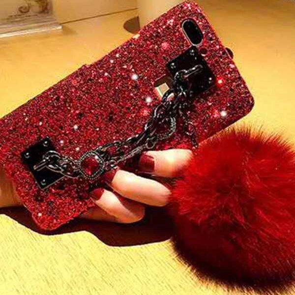 Ốp Điện Thoại Jasmine Mẫu JAS030- Iphone 12pro max