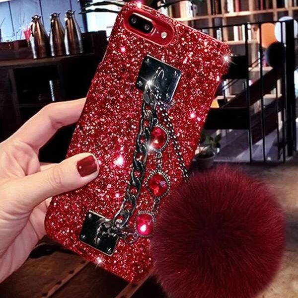 Ốp Điện Thoại Jasmine Mẫu JAS030- Iphone 12pro max