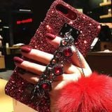 Ốp Điện Thoại Jasmine Mẫu JAS030- Iphone 12pro max