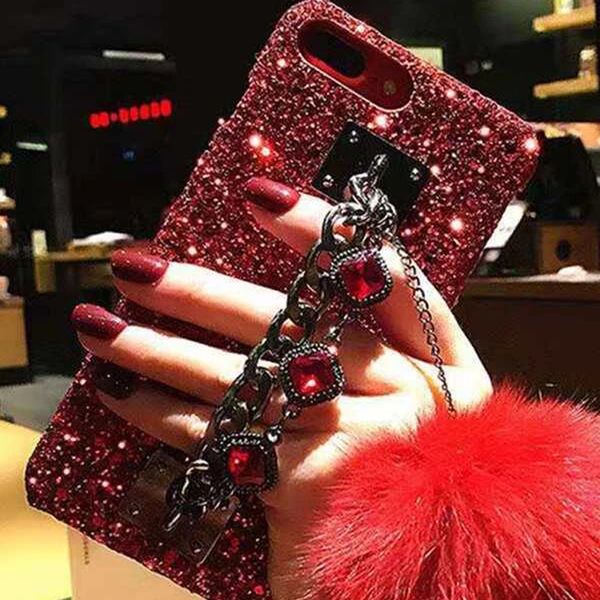 Ốp Điện Thoại Jasmine Mẫu JAS030- Iphone 12pro max