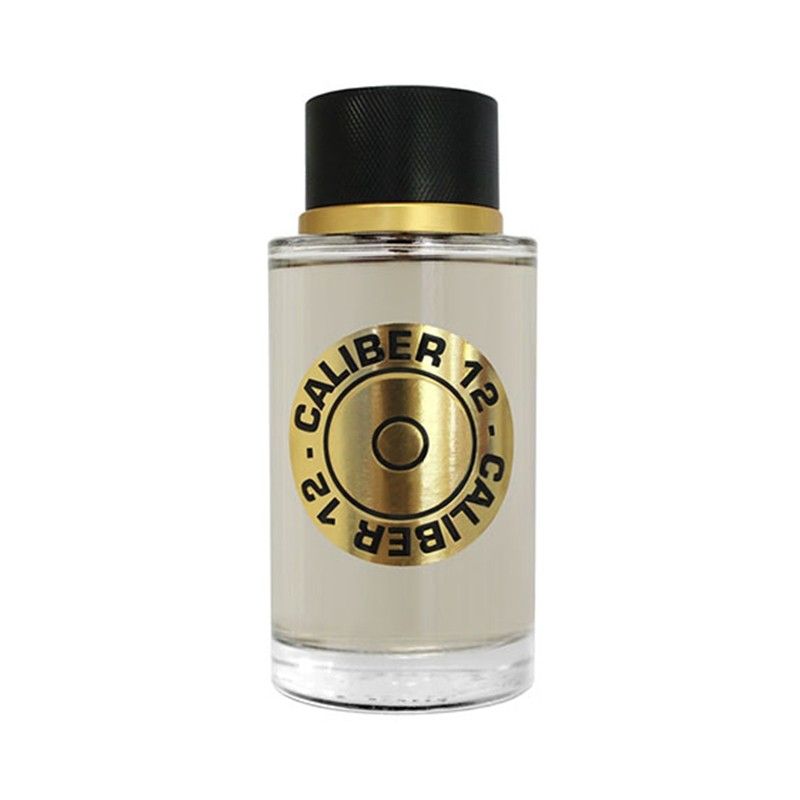 Nước Hoa Jeanne Arthes Paris Caliber 12 EDT 100ml