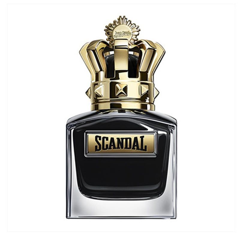 Nước Hoa Nam Jean Paul Gaultier Men Scandal Le Parfum EDP 50ml