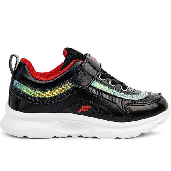 Giày Thời Trang Trẻ Em Fila JFA192092 LED-BK