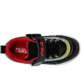 Giày Thời Trang Trẻ Em Fila JFA192092 LED-BK