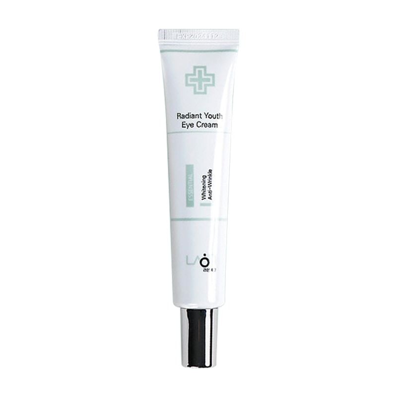 Kem Dưỡng Mắt Laonmedi radiant youth eyecream 40ml