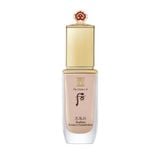 Kem nền The history of Whoo Cheongidan Radiant Essence Foundation SPF35+/PA++ 6ml (Hàng Tách Set)
