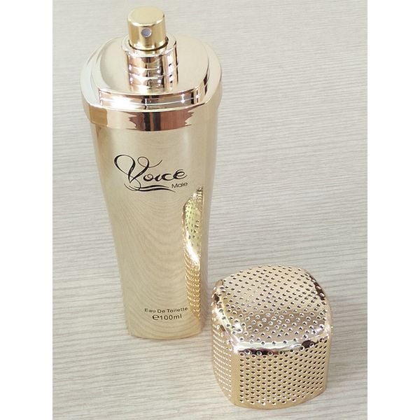 (HSD: 12/2025) Nước Hoa Nam Laurelle London Voice male 100ml