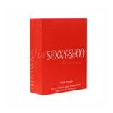 Nước Hoa Nữ Laurelle London Sexxy Shoo Red Eau De Parfum 20ml