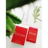 Nước Hoa Nữ Laurelle London Sexxy Shoo Red Eau De Parfum 20ml