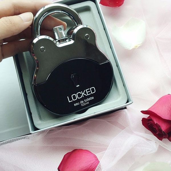 Nước Hoa Nam Laurelle London Locked 100ml