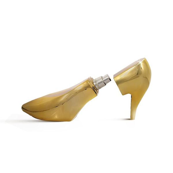 Nước Hoa Nữ Laurelle London Sexxy Shoo Gold 100ml