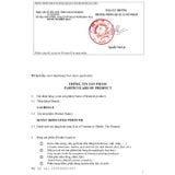 Nước Hoa Nữ Laurelle London Sexxy Shoo Gold 100ml