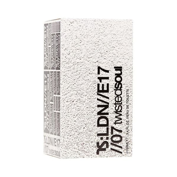 Nước Hoa Nam Laurelle London Twisted Soul White 100ml