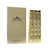 Nước Hoa Nam Laurelle London Perfumes Royal Gold 100ml