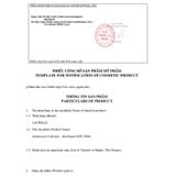 Nước Hoa Nam Laurelle London Gentlemans Collection - Retribution EDT 100ml