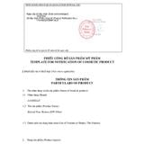 Nước Hoa Nam Laurelle London Refresh Pour Homme EDT 100ml