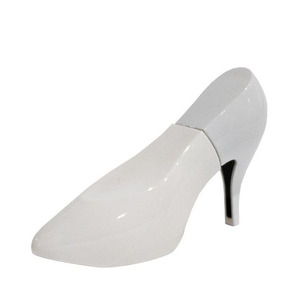 Nước Hoa Nữ Laurelle London Sexxy Shoo White 30ml